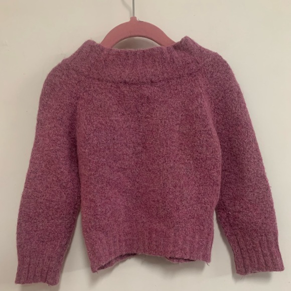 Diesel Baby Zip Sweater - Picture 5 of 7